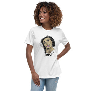 Women's Relaxed T-Shirt