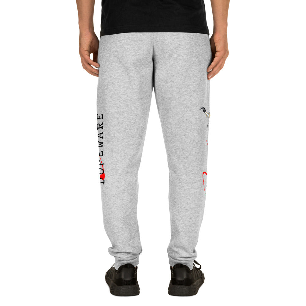 Unisex Joggers