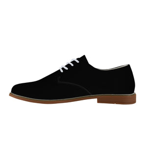 CE Men's PU Lace Up Shoes