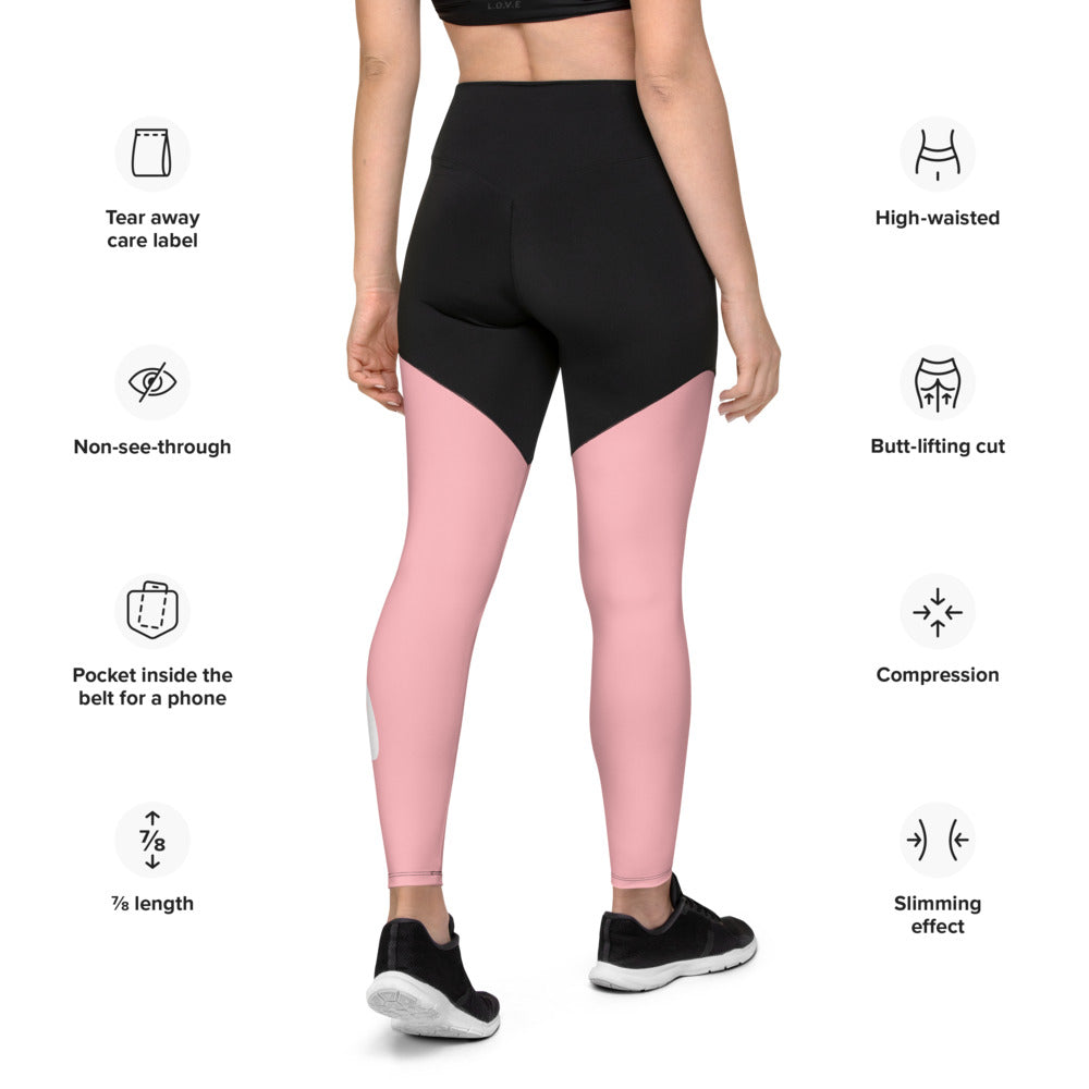 Sports Leggings