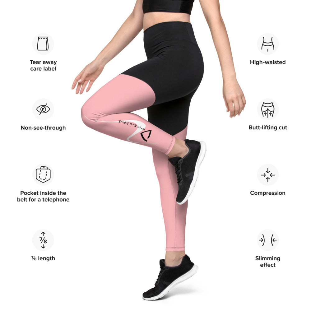 Sports Leggings