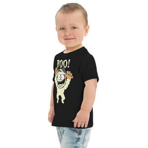 Toddler jersey t-shirt