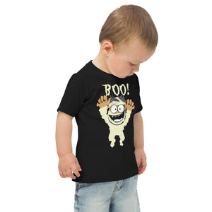 Toddler jersey t-shirt