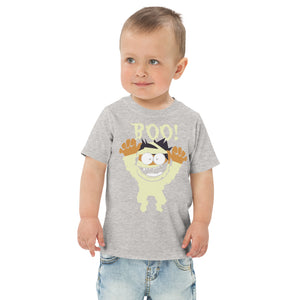 Toddler jersey t-shirt