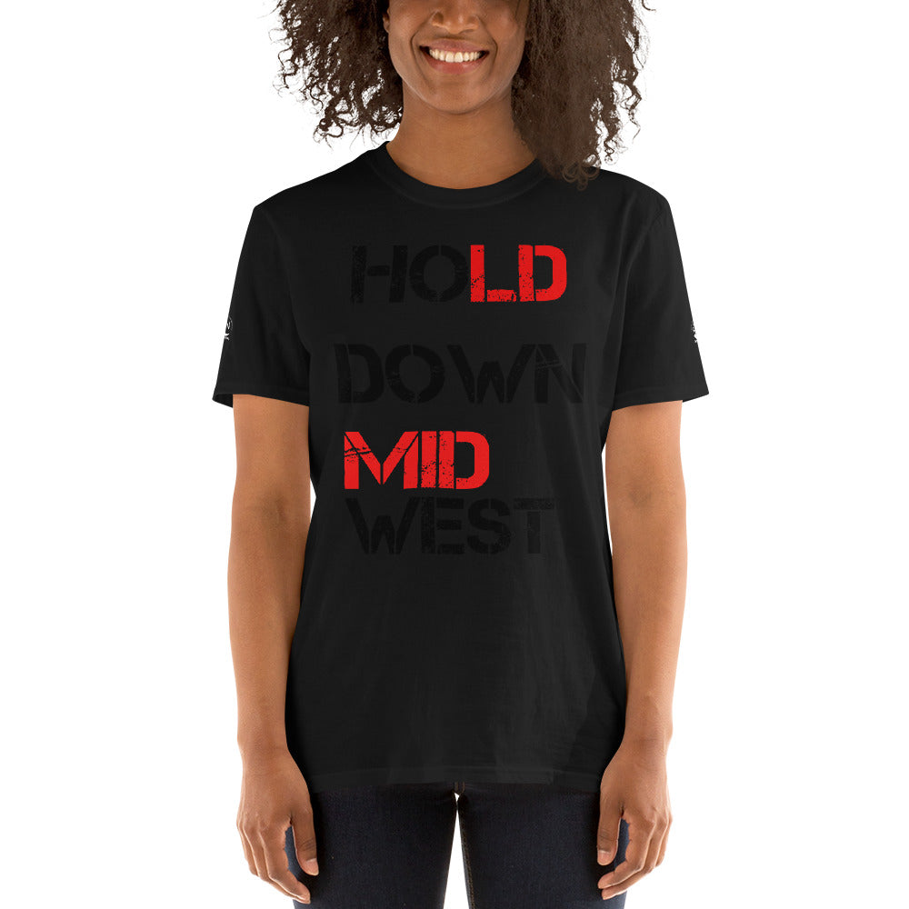 Short-Sleeve Unisex T-Shirt