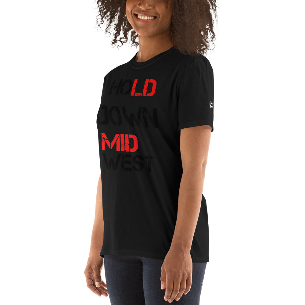 Short-Sleeve Unisex T-Shirt