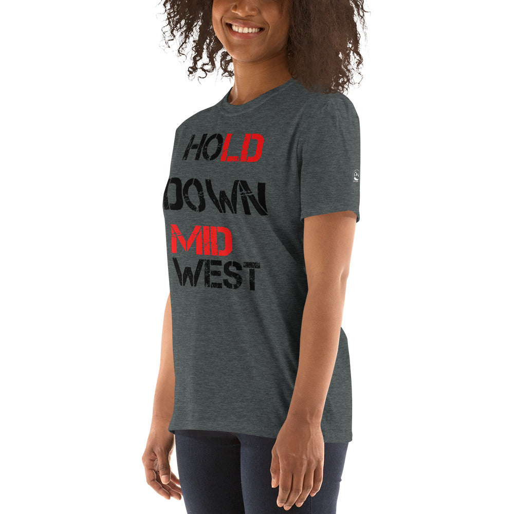 Short-Sleeve Unisex T-Shirt