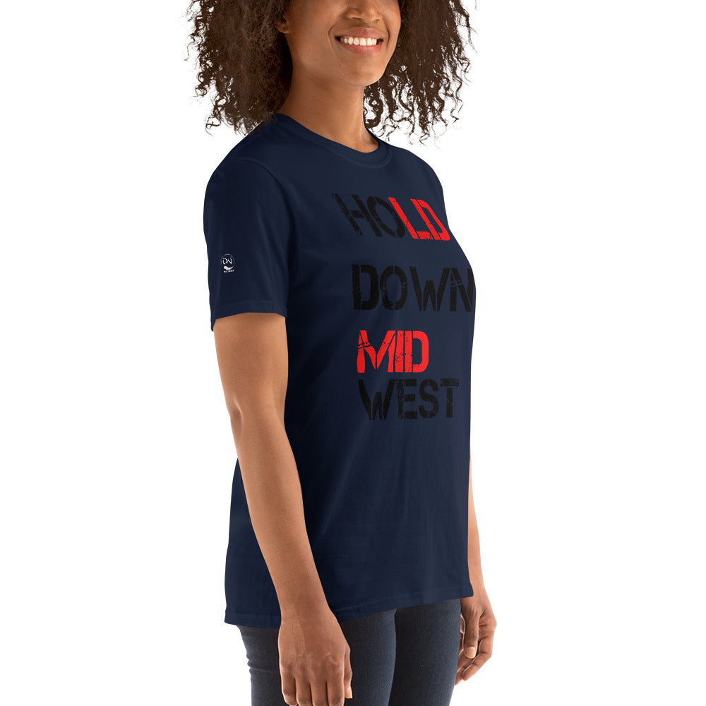 Short-Sleeve Unisex T-Shirt