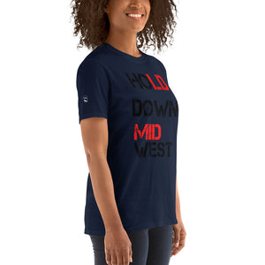 Short-Sleeve Unisex T-Shirt