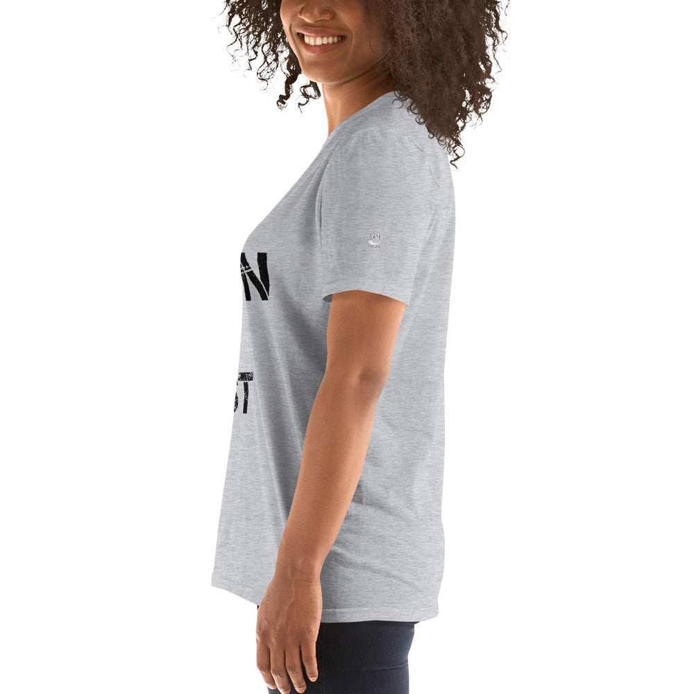 Short-Sleeve Unisex T-Shirt