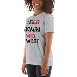 Short-Sleeve Unisex T-Shirt