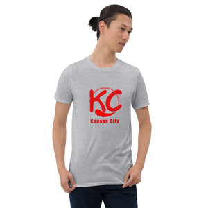 Short-Sleeve Unisex T-Shirt