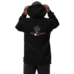 Unisex fashion hoodie