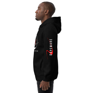 Unisex fashion hoodie