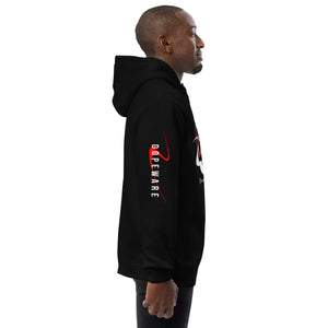 Unisex fashion hoodie