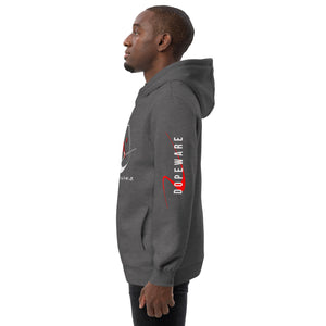 Unisex fashion hoodie