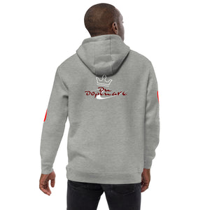 Unisex fashion hoodie