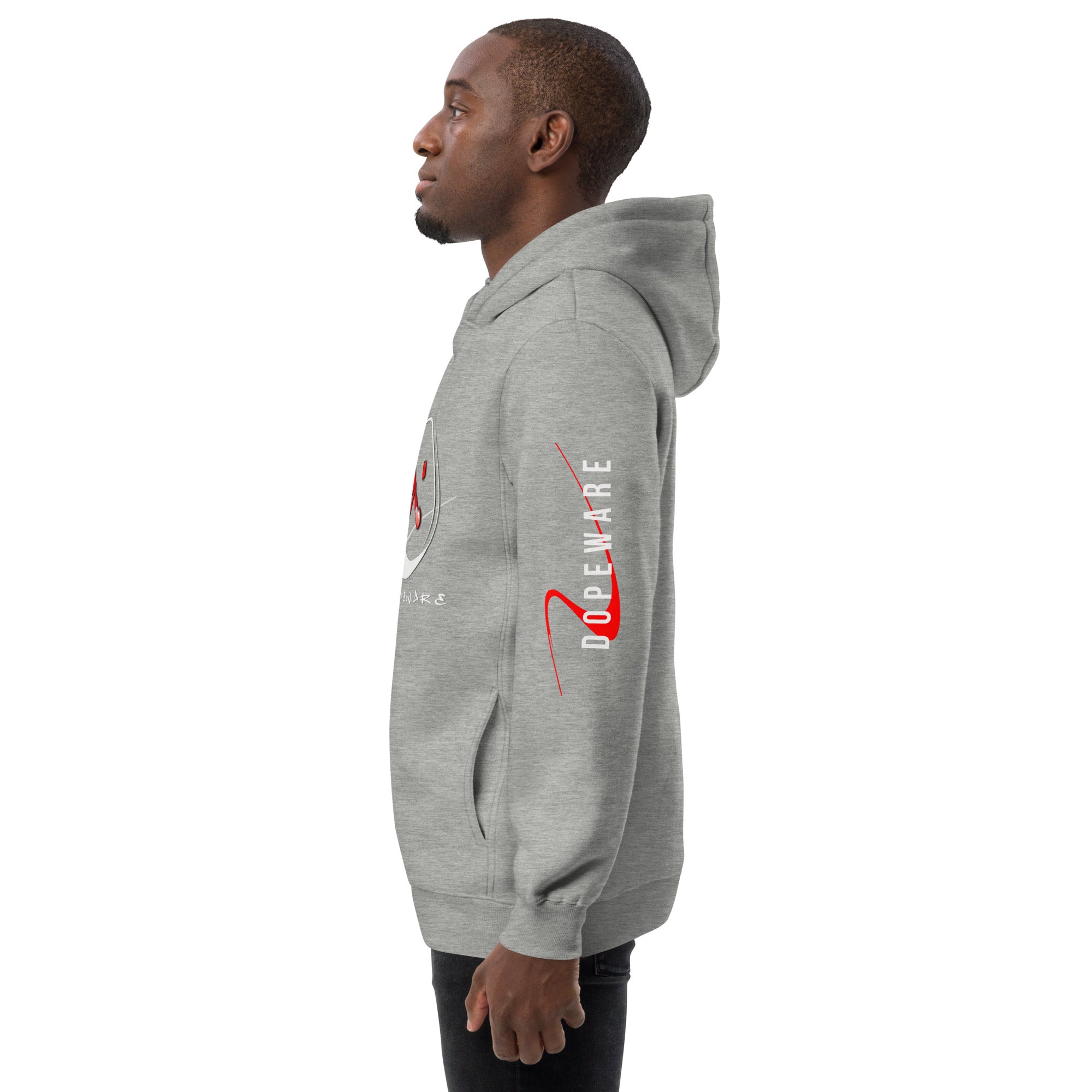 Unisex fashion hoodie