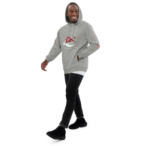 Unisex fashion hoodie