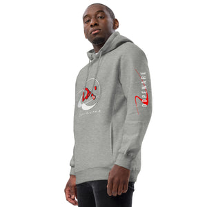 Unisex fashion hoodie