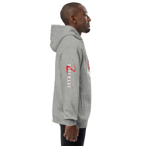 Unisex fashion hoodie