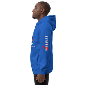 Unisex fashion hoodie