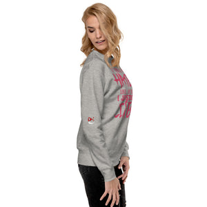 Unisex Fleece Pullover