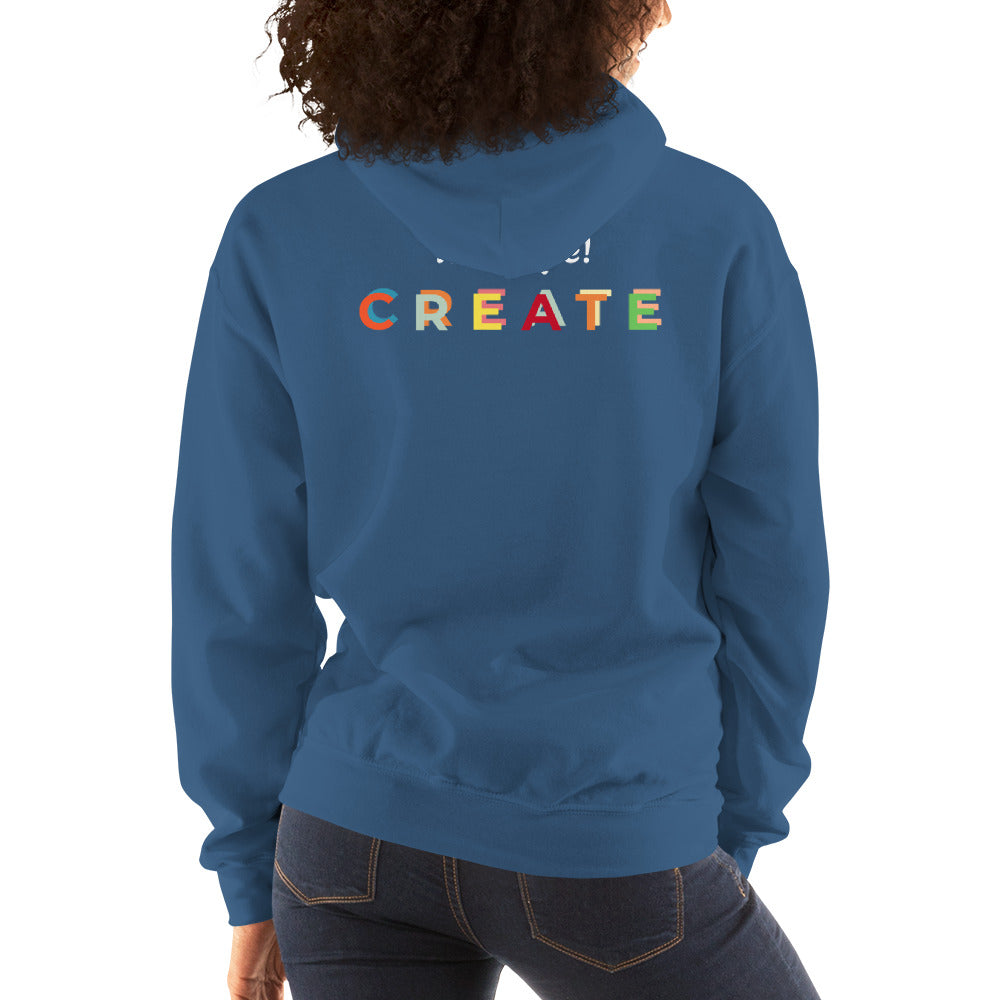 Unisex Hoodie