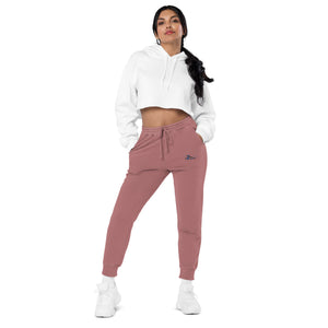 Unisex pigment dyed sweatpants