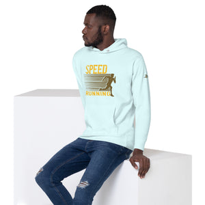 Unisex Hoodie Ask For your Name On the Back