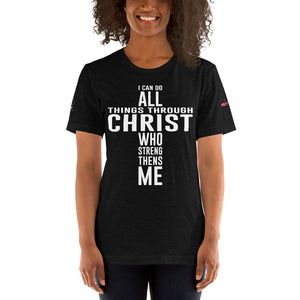 Short-Sleeve Unisex T-Shirt