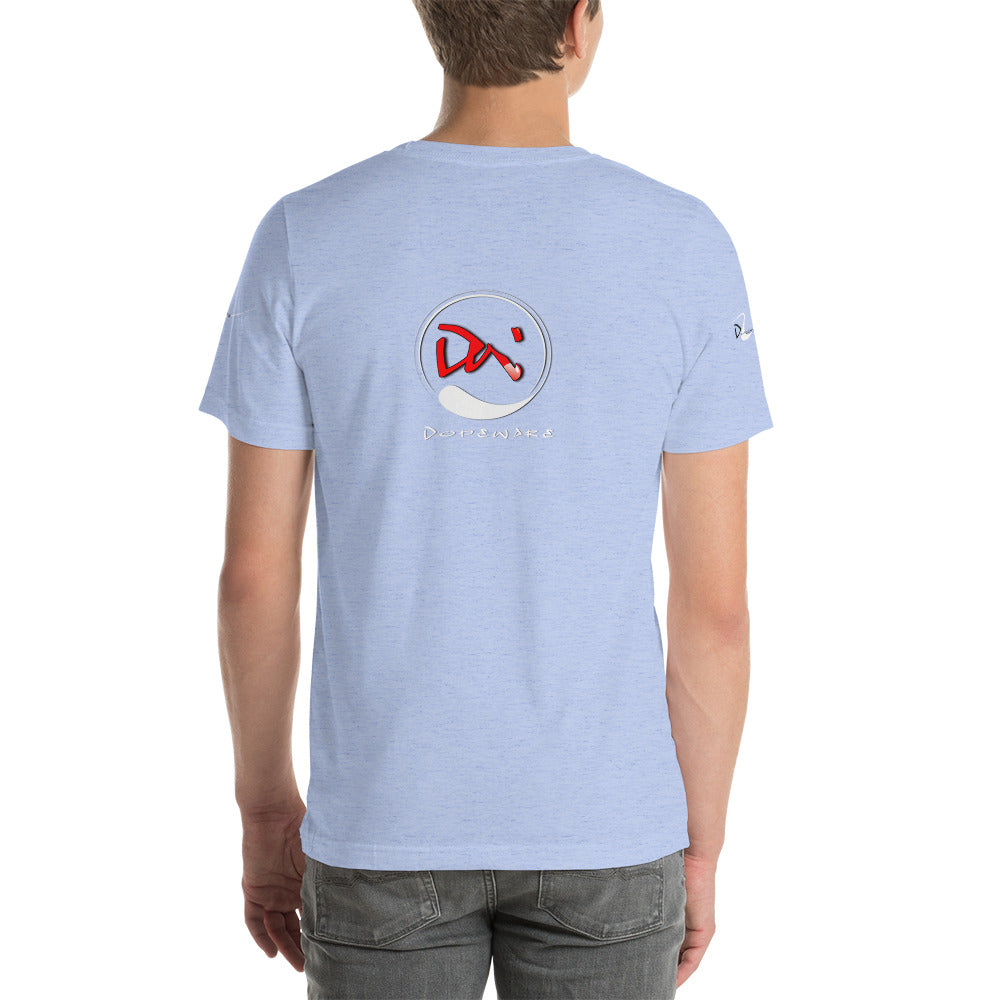 Short-Sleeve Unisex T-Shirt