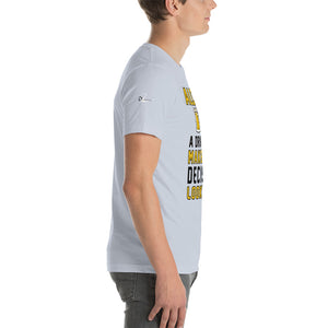 Short-Sleeve Unisex T-Shirt