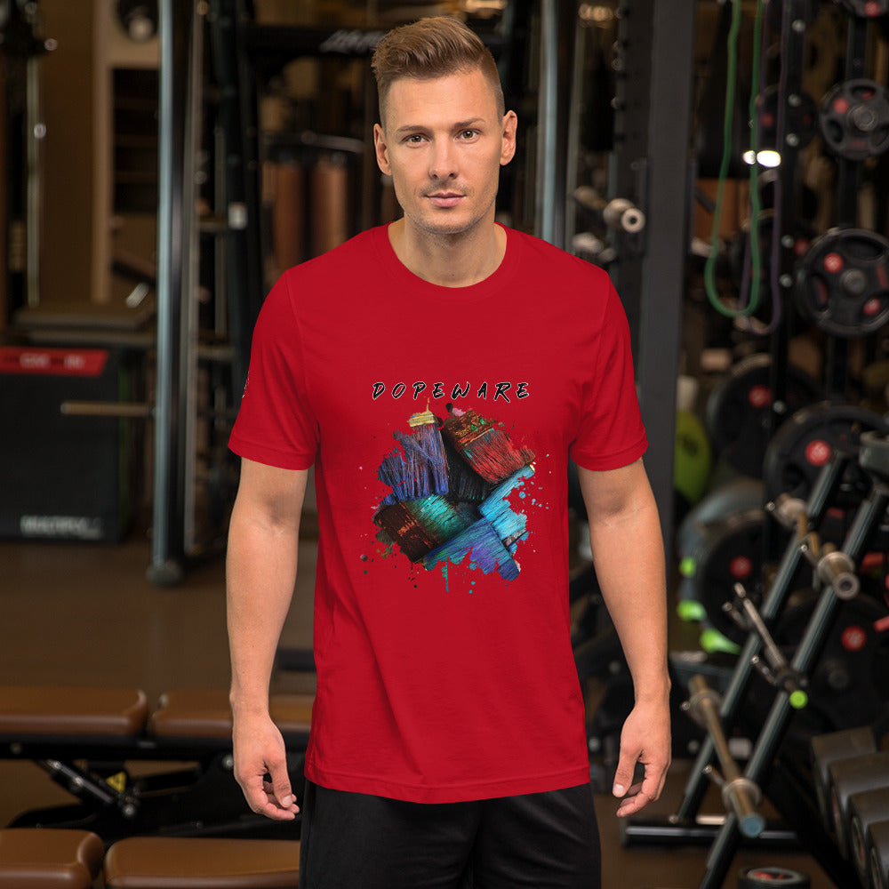 Short-Sleeve Unisex T-Shirt