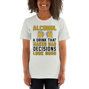 Short-Sleeve Unisex T-Shirt