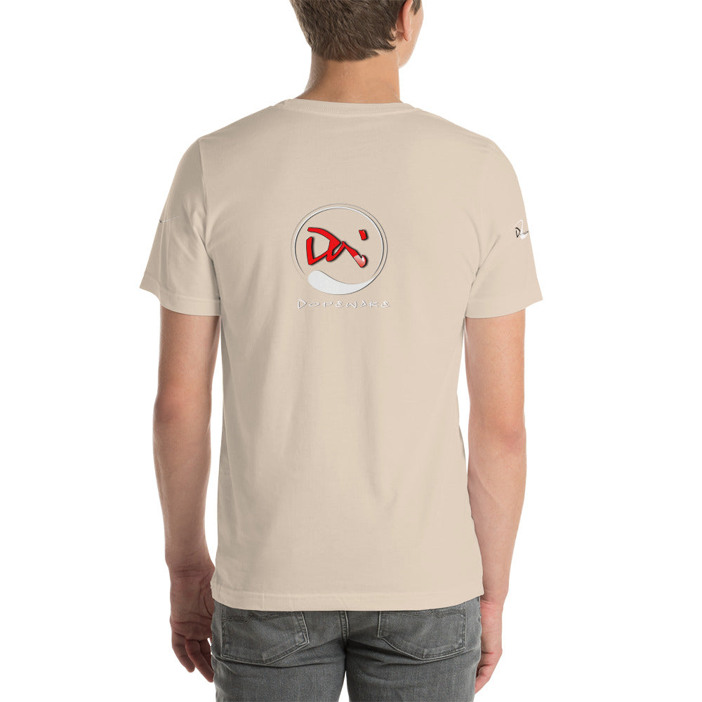 Short-Sleeve Unisex T-Shirt