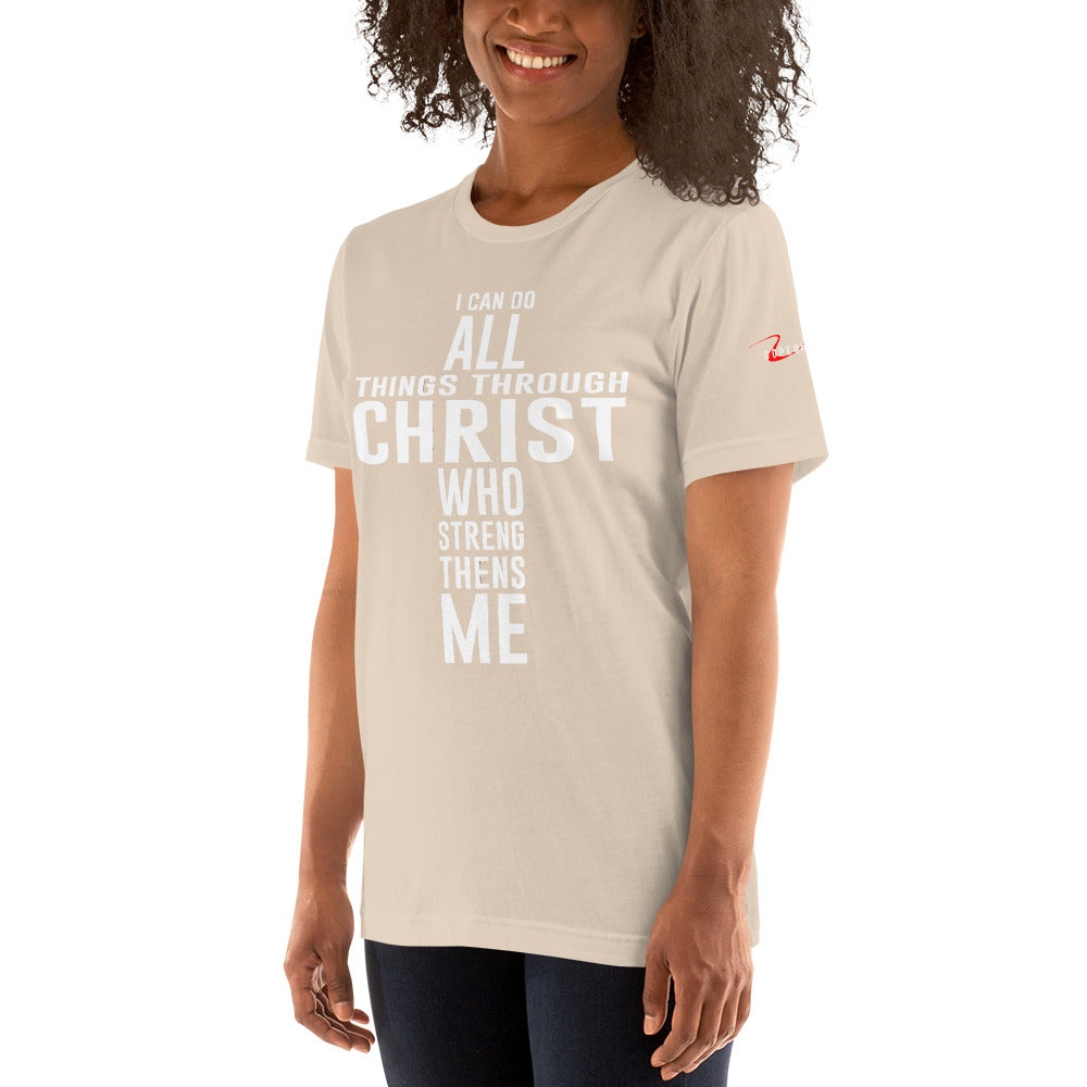 Short-Sleeve Unisex T-Shirt