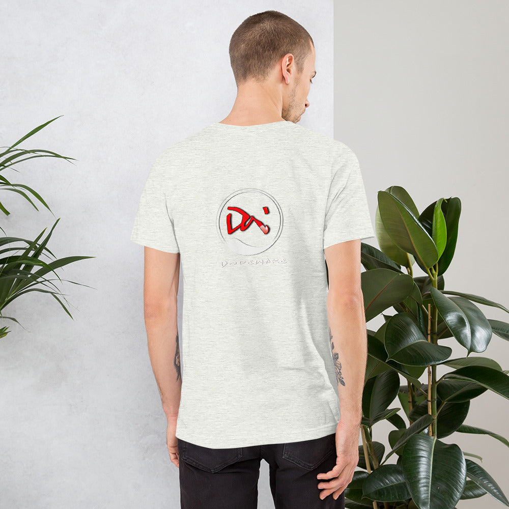 Short-Sleeve Unisex T-Shirt