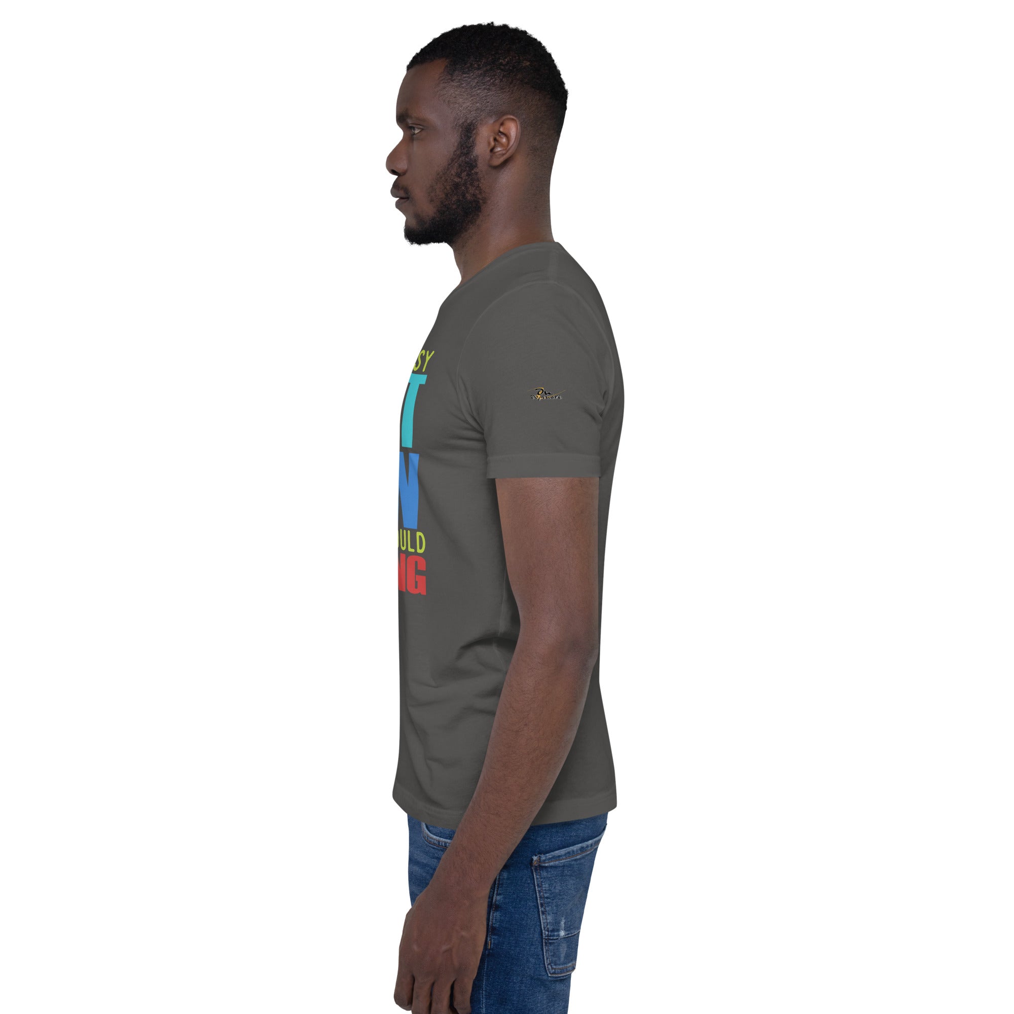 Short-Sleeve Unisex T-Shirt