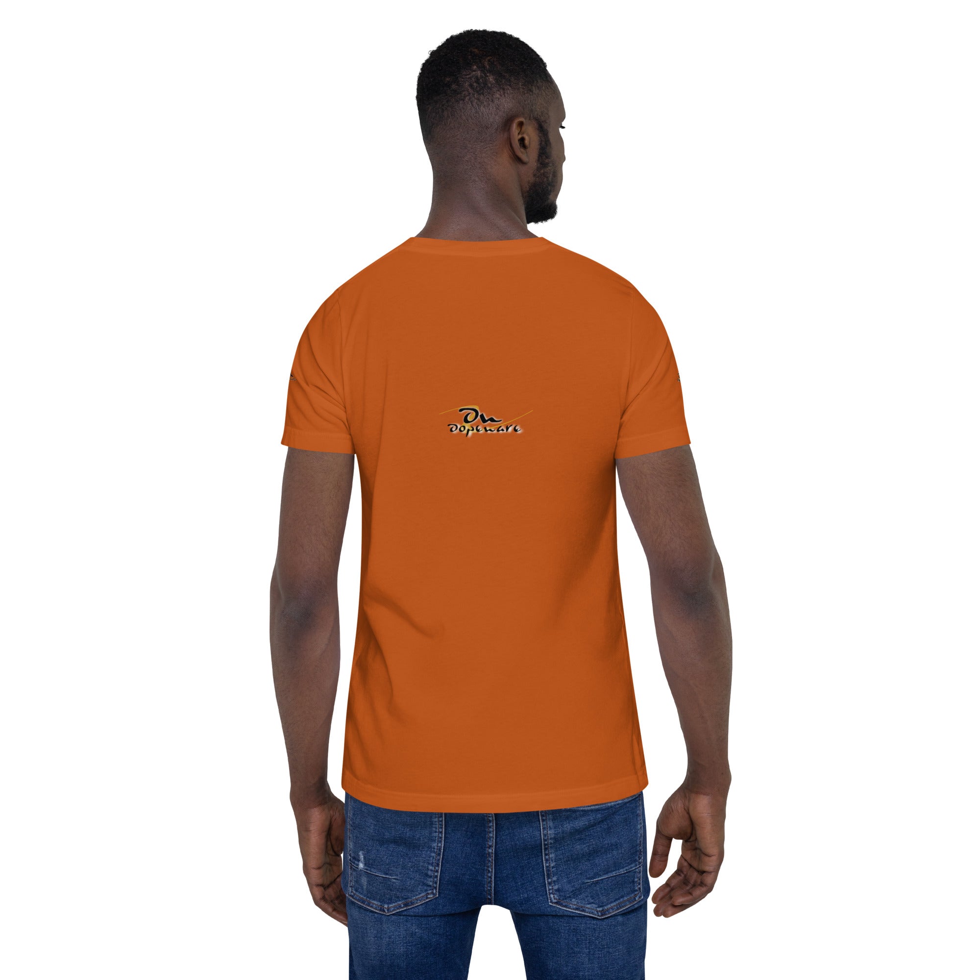 Short-Sleeve Unisex T-Shirt