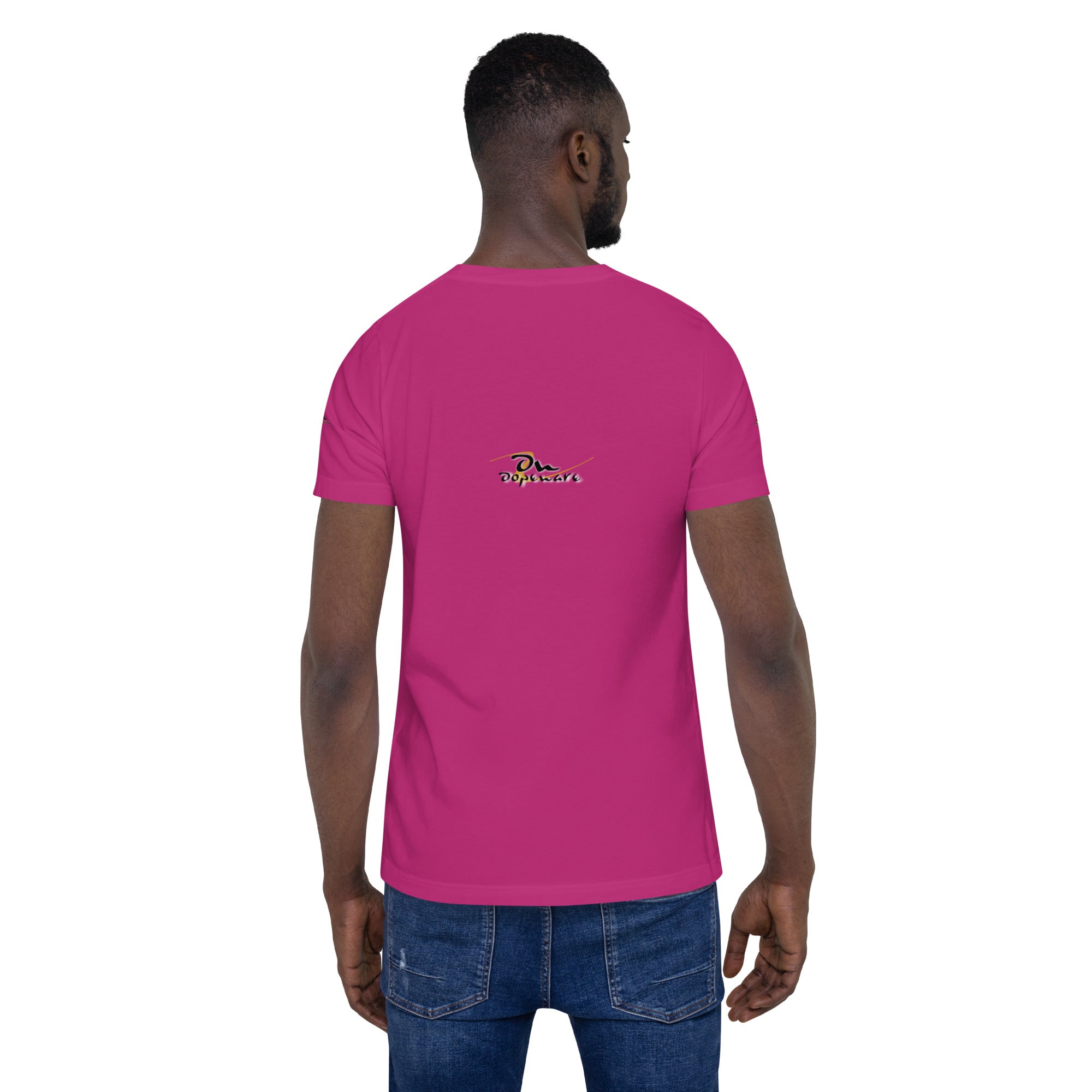 Short-Sleeve Unisex T-Shirt