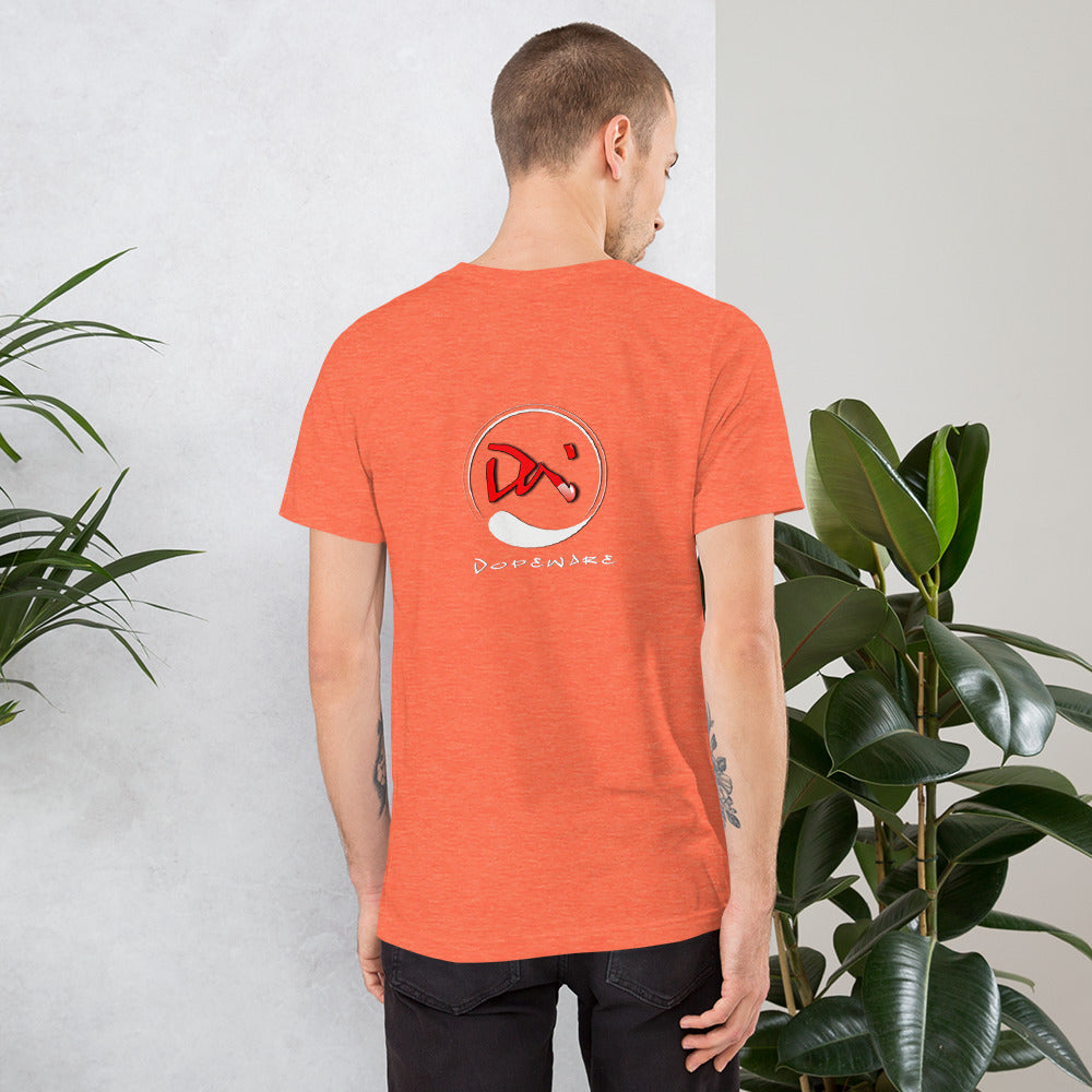 Short-Sleeve Unisex T-Shirt