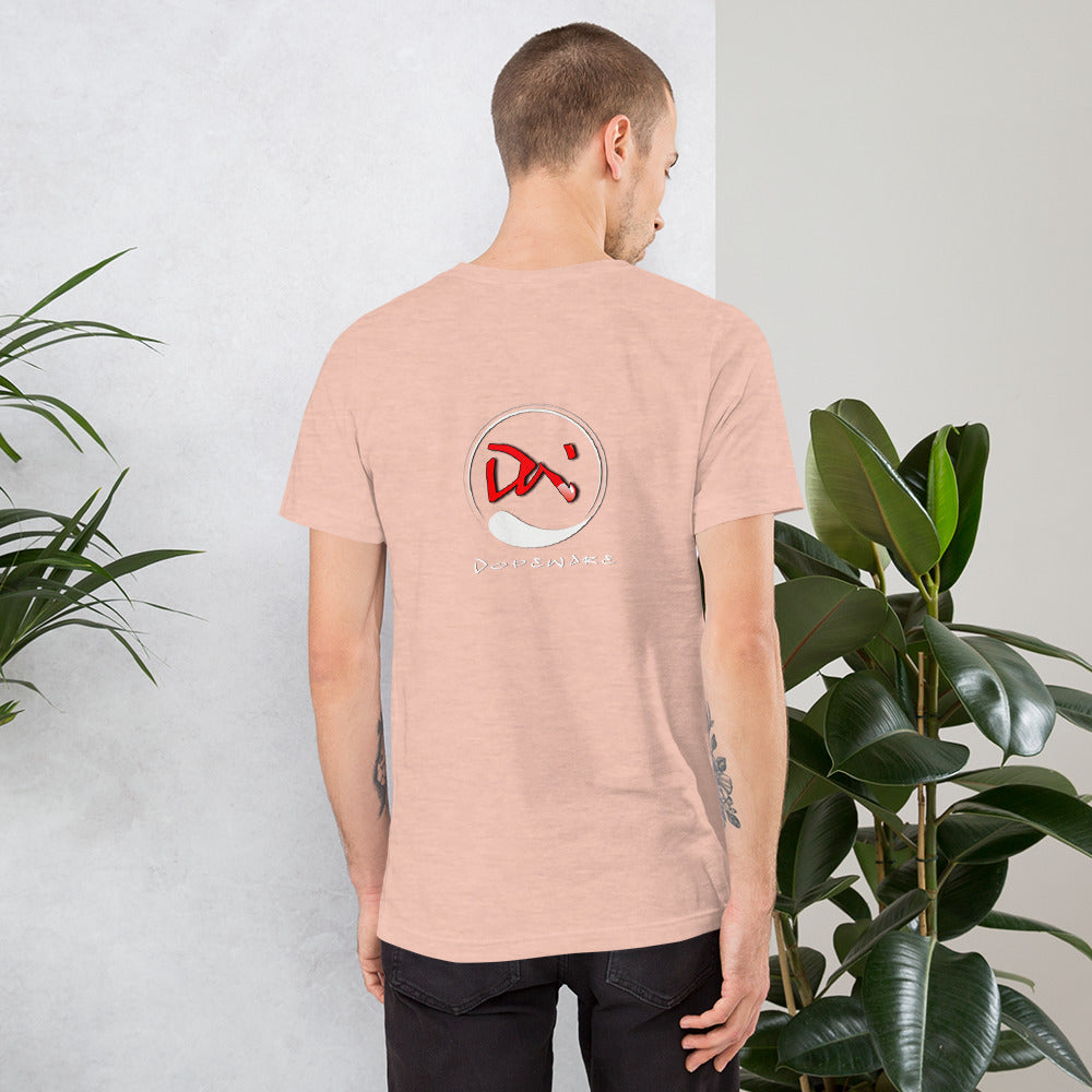 Short-Sleeve Unisex T-Shirt