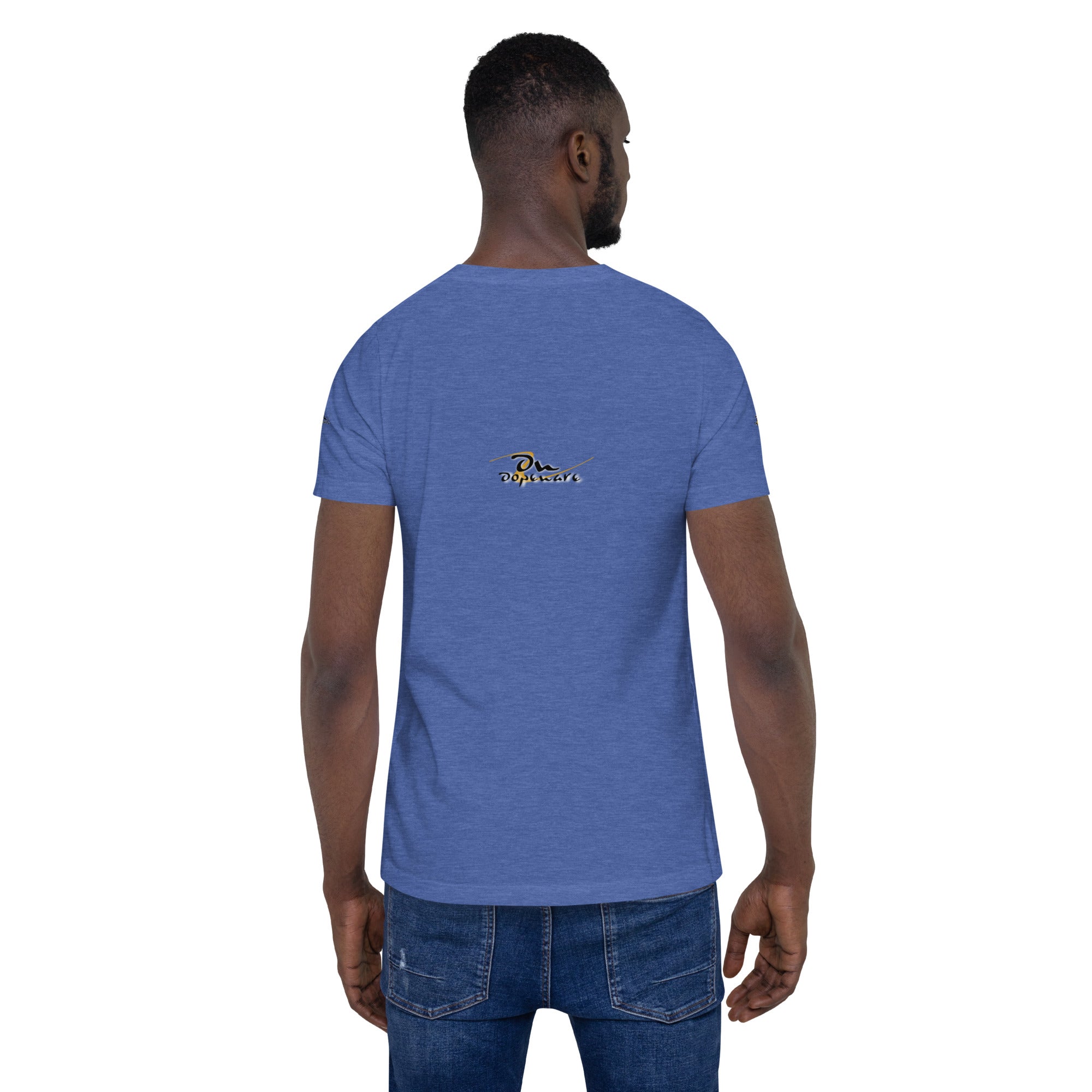 Short-Sleeve Unisex T-Shirt