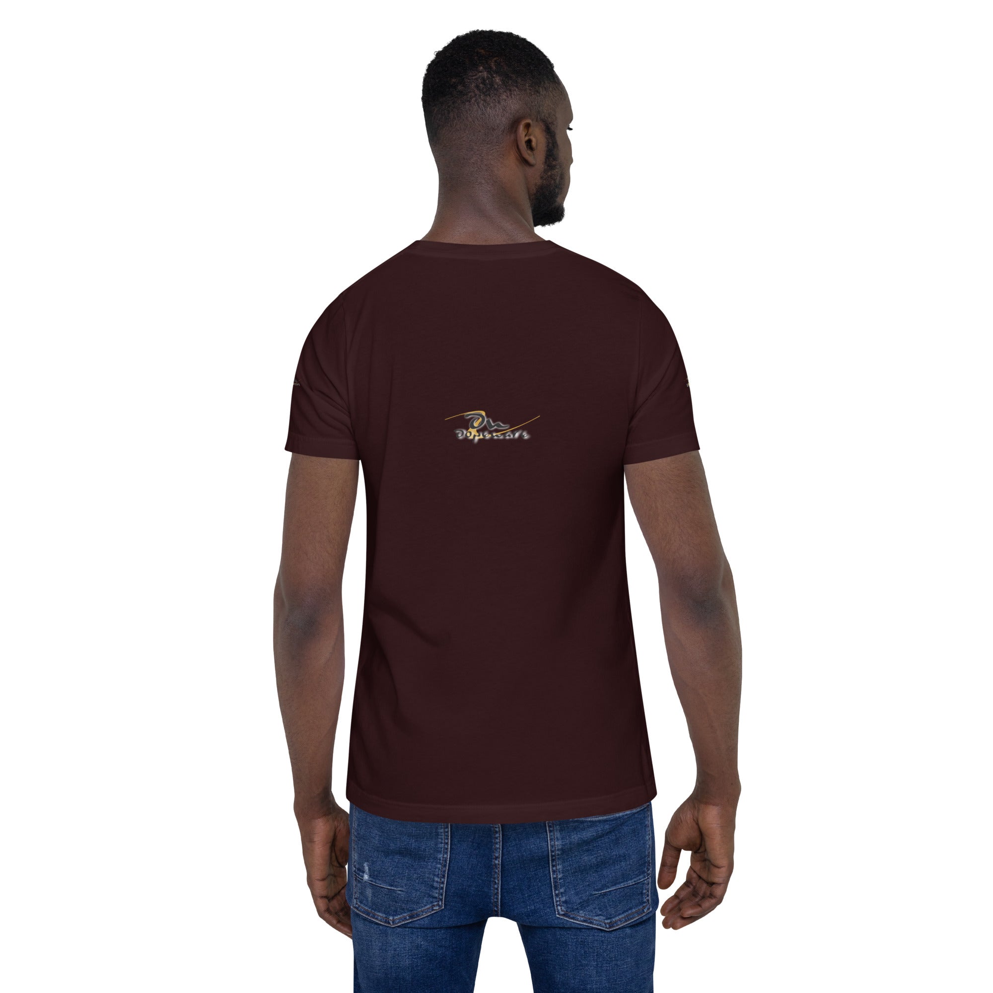 Short-Sleeve Unisex T-Shirt