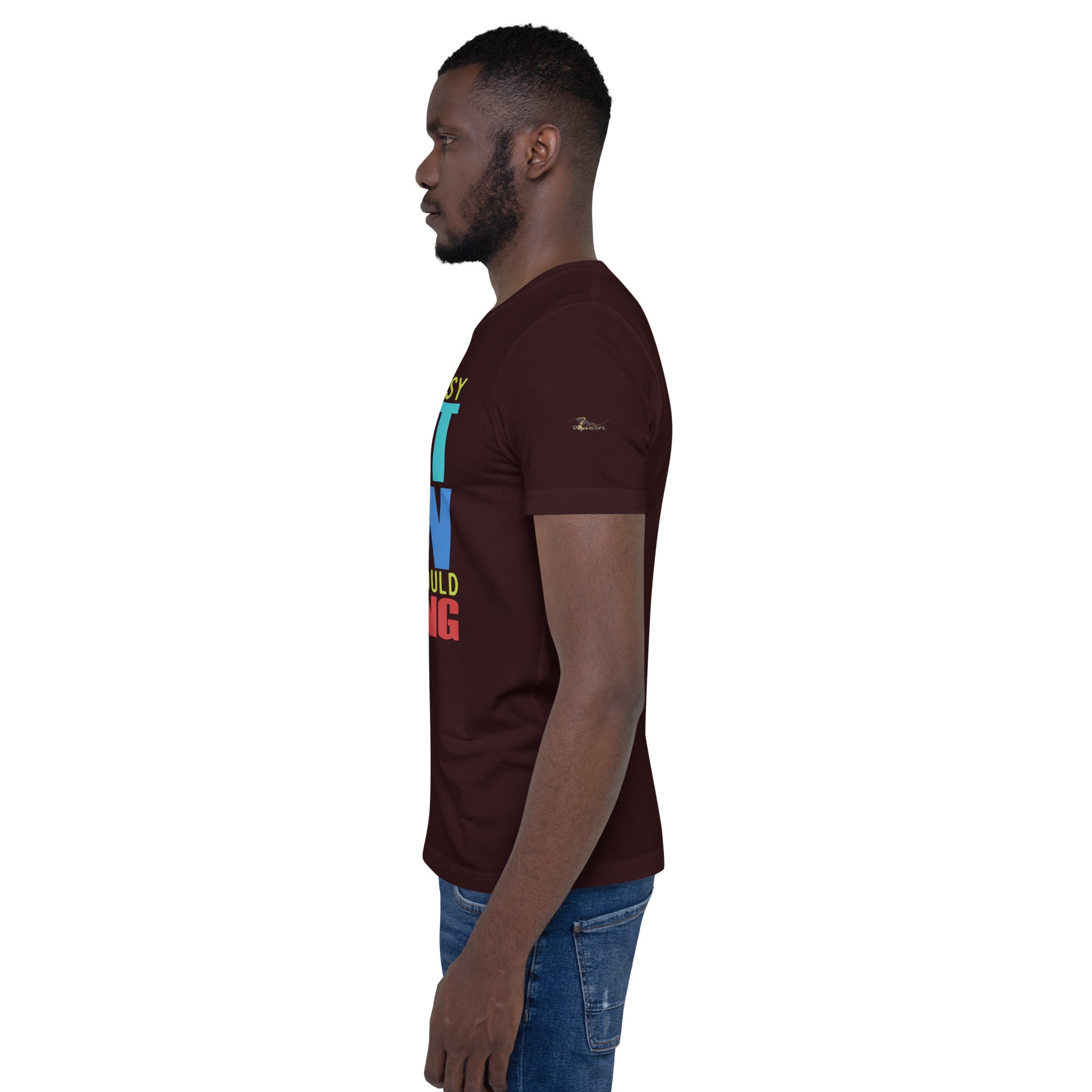 Short-Sleeve Unisex T-Shirt