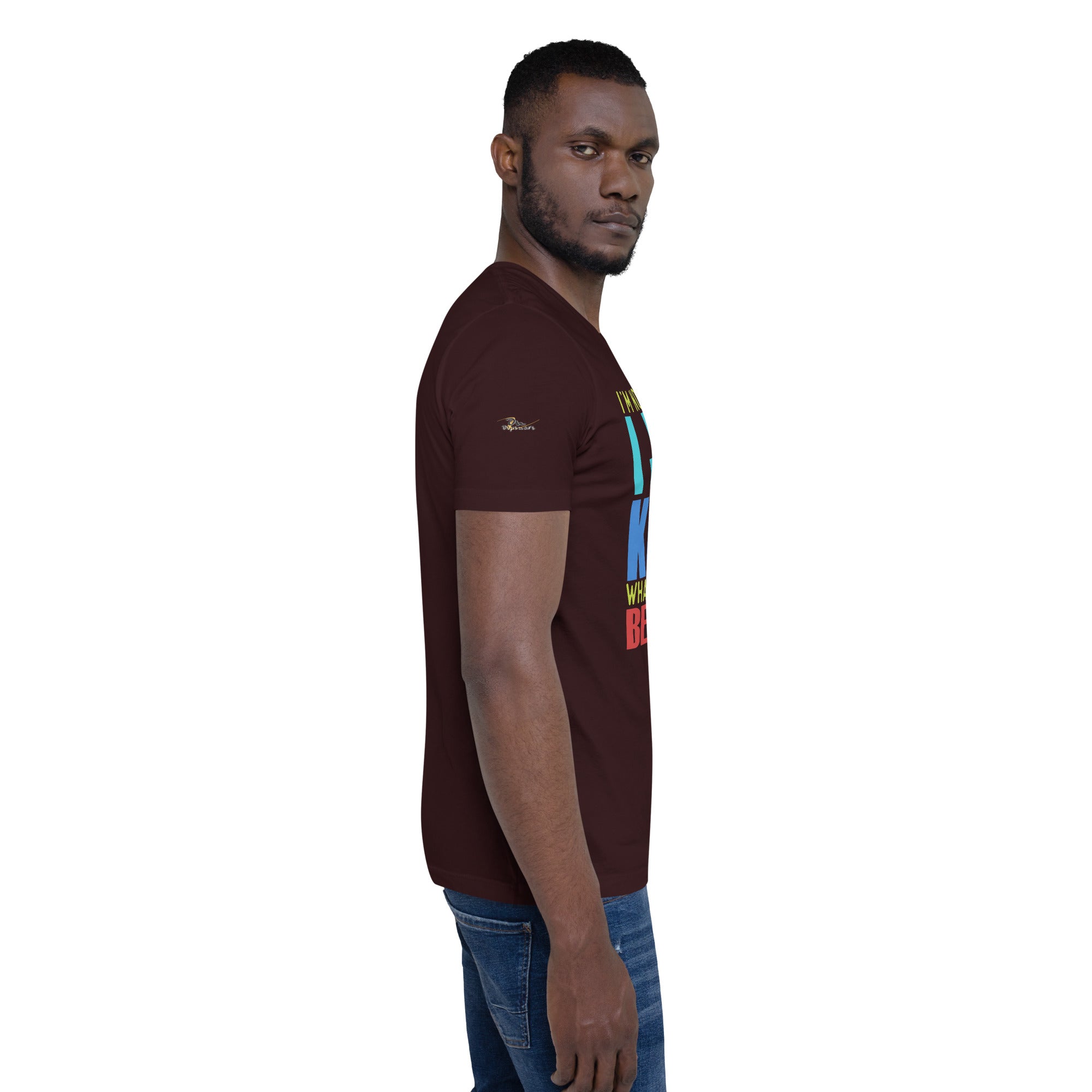 Short-Sleeve Unisex T-Shirt