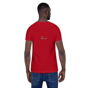 Short-Sleeve Unisex T-Shirt