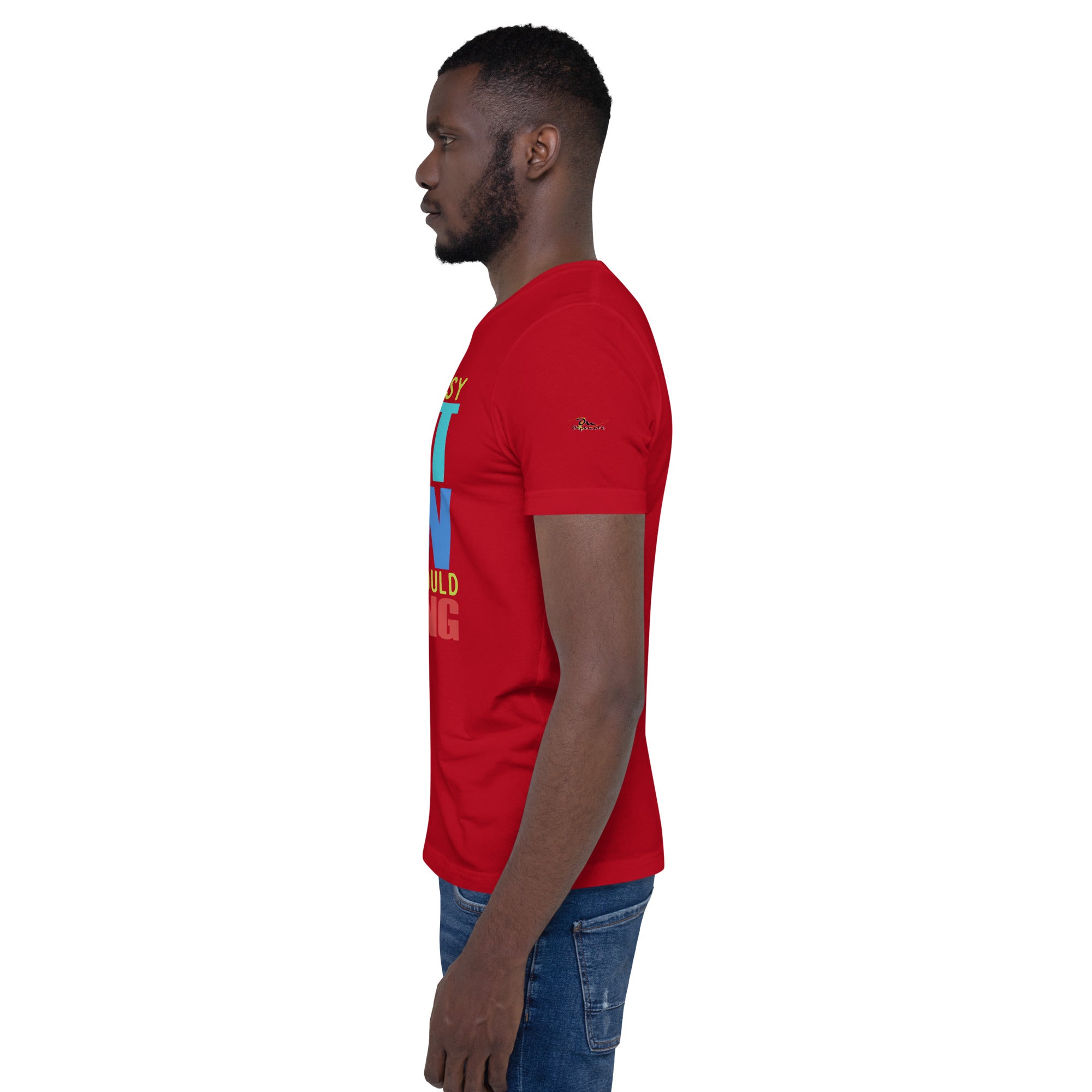 Short-Sleeve Unisex T-Shirt