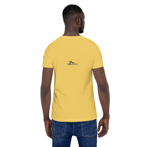 Short-Sleeve Unisex T-Shirt